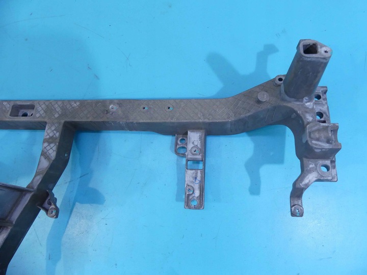 фото №7, Volvo s90 v90 ii 16- каркас балка панелі консолі