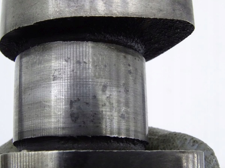 фото №5, Jaguar xj x308 97-03 3.2 v8 вал розподільний вал w лівий