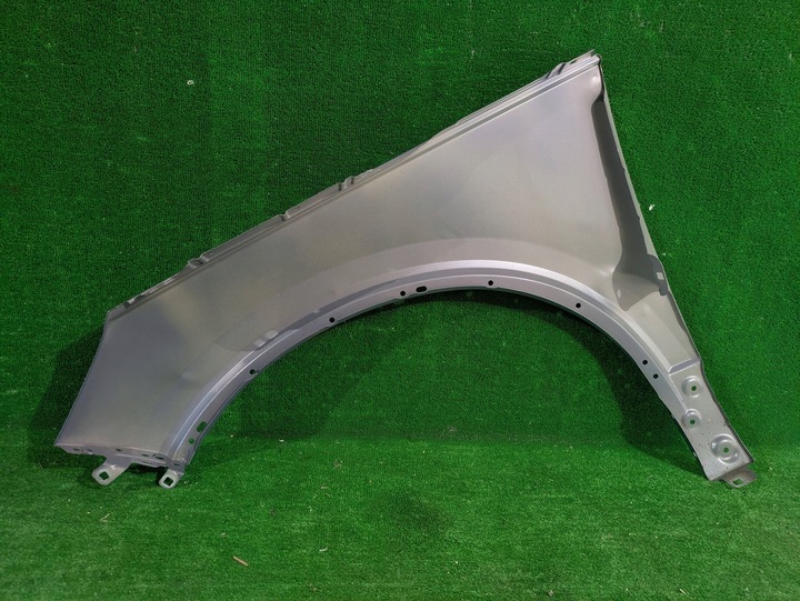 фото №6, Крыло переднее правые перед volvo xc40 xc-40 nr.129