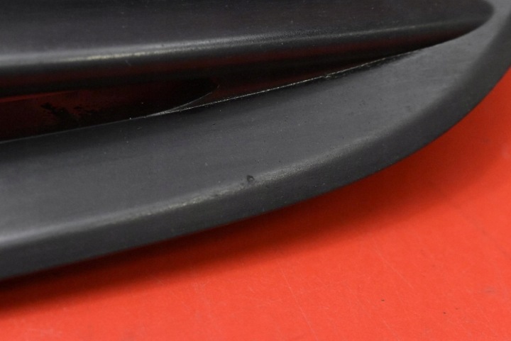 фото №6, Решётка решётка чёрная 71121-s6d-0000 honda civic 7 vii 03-05