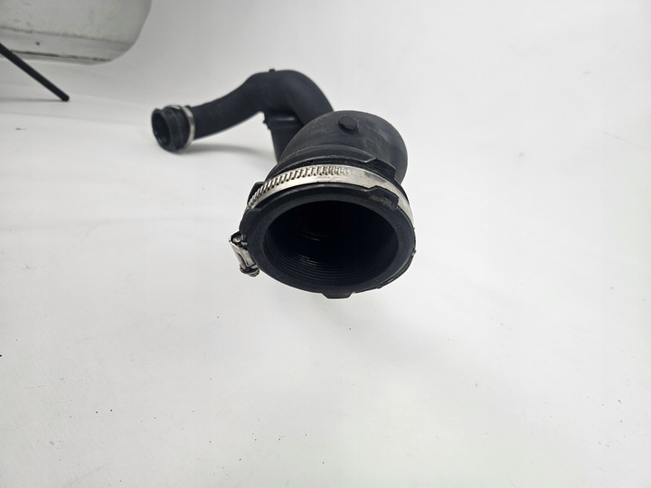 фото №8, Audi a4 b8 a5 8t q5 8r шланг труба шланг воздуха intercollera 8k0145673