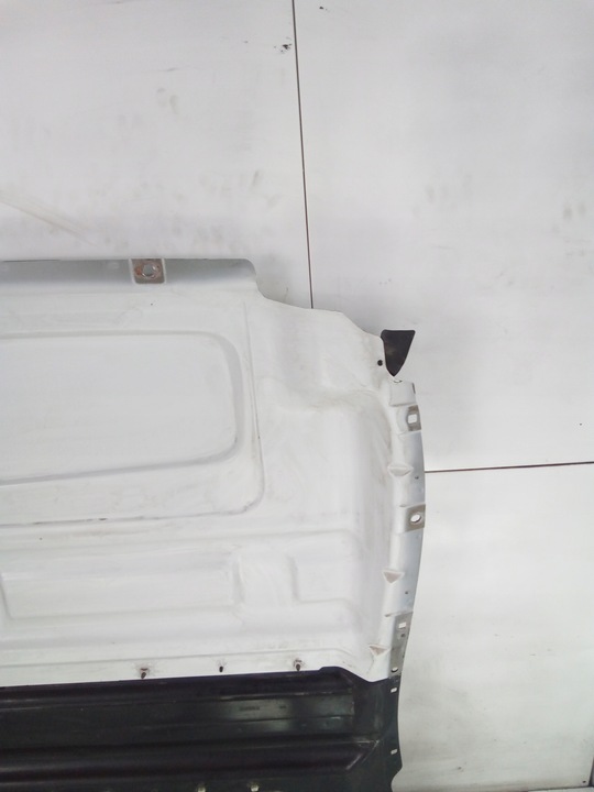 фото №5, L320 стена перегородочная trafic iii vivaro b