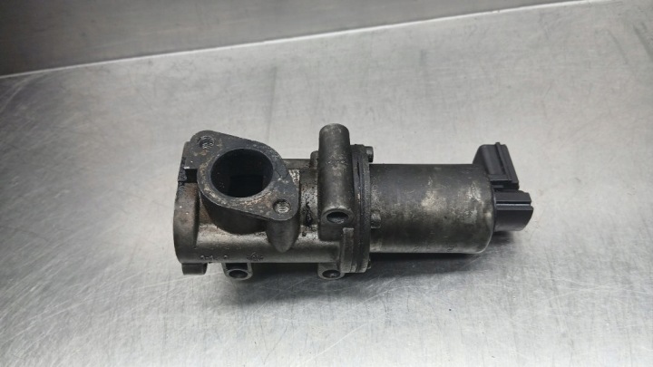 фото №4, Клапан egr fiat doblo i 1.9jtd 01r46778209