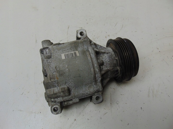 фото №9, Компрессор кондиционера subaru outback 2.5b 447260-7942