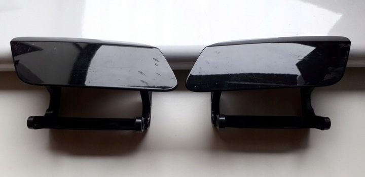 фото №1, Заглушка омывателя левая правая audi a6 c8 4k0807787b 4k0807788b