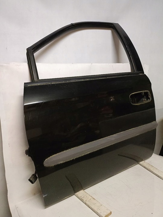 фото №3, Дверь левая передние ezrc citroen c8