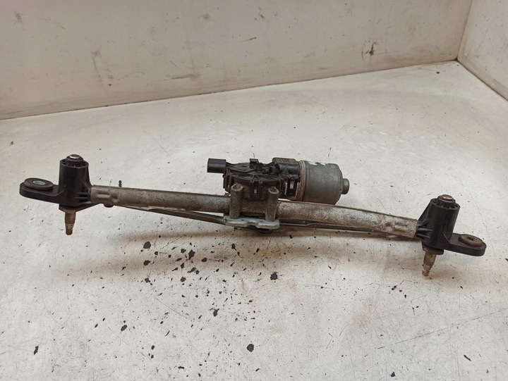 фото №15, A romeo 159 механізм двірник перед 60694874