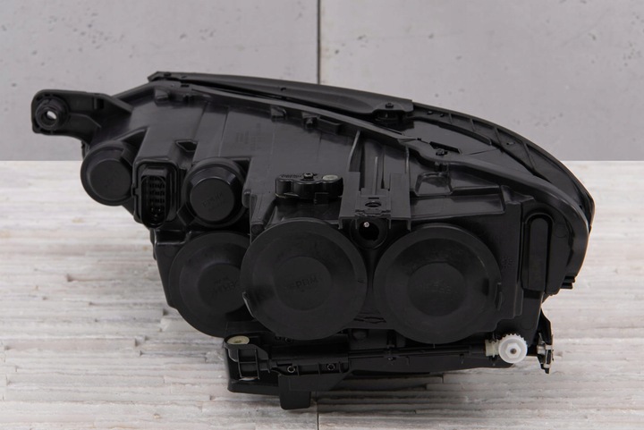 фото №12, Volkswagen passat b8 3g 2015-19 передній рестайлінг лампа передня права 3g1941006a