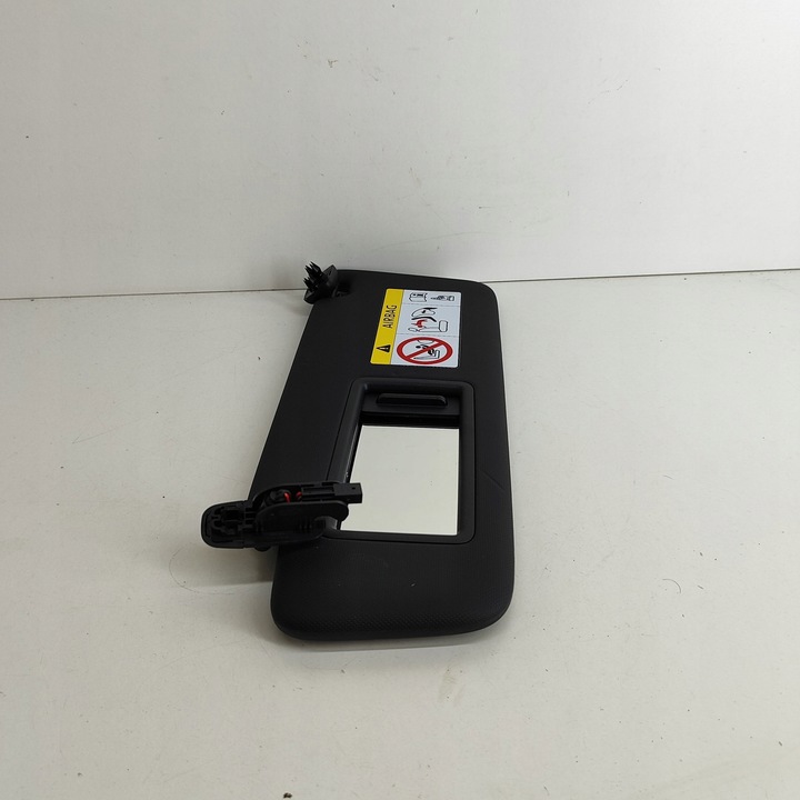 фото №6, Audi a4 s4 b9 8w 2023 ліва сторона захист сонцезахисна