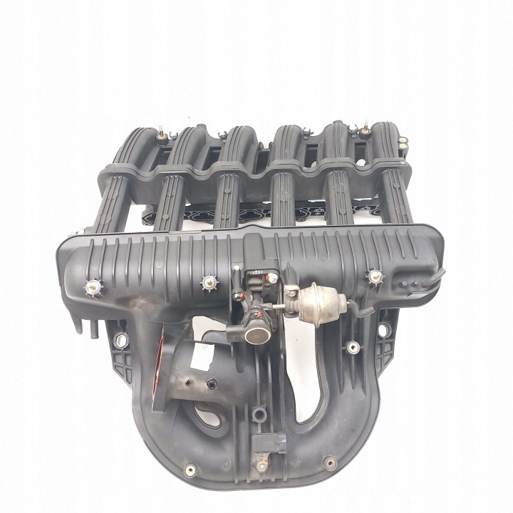 фото №11, 2010 chevrolet epica колектор впускний  96307782