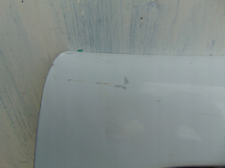 фото №7, Дверь правый перед opel vivaro renault trafic рестайлинг