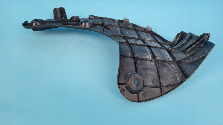 фото №10, Toyota rav4 v 19r захист бризговик підкрилки праве зад 52591-42100