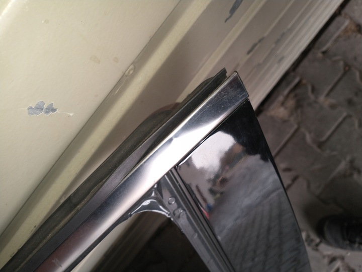 фото №7, Kia proceed pro ceed iii двері лівий перед