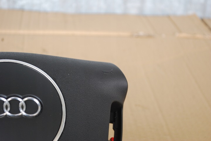 фото №6, Подушка подушка безопасности audi a8 d2 чёрная 8e0880201ab