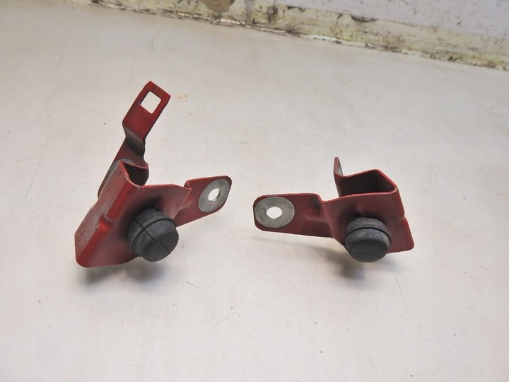 фото №7, Отбойник отбойник капота z50b opel insignia a 13248767