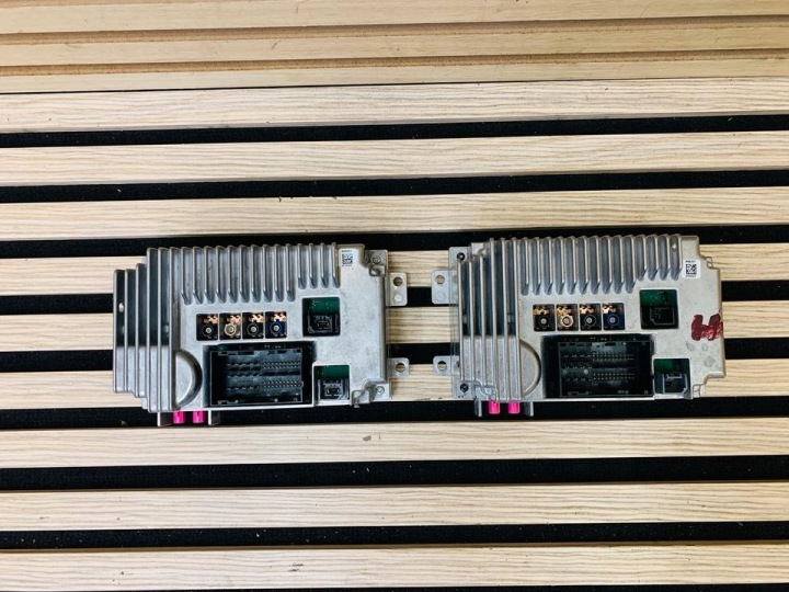 фото №7, Ferrari f12 berlinetta steroniwnik ecu 281878