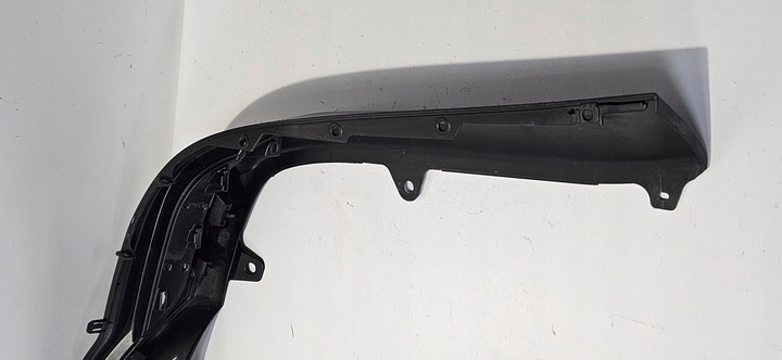 фото №9, Накладка бампера зад lexus rx 52169-48141 оригінал