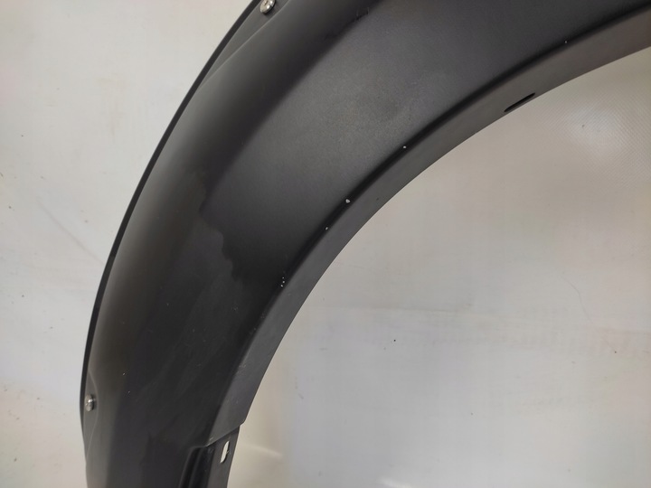 фото №7, Nissan navara offroad планка крыльев правая задняя