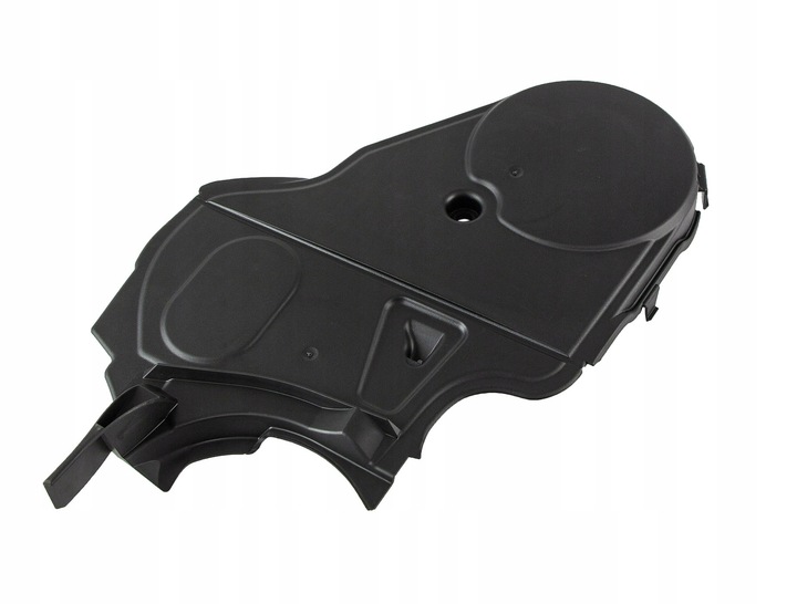 фото №10, Захист корпус розподільний вал 2.4 d5 volvo xc90 2003- s60 s80 v70 оригінальний номер 30731283