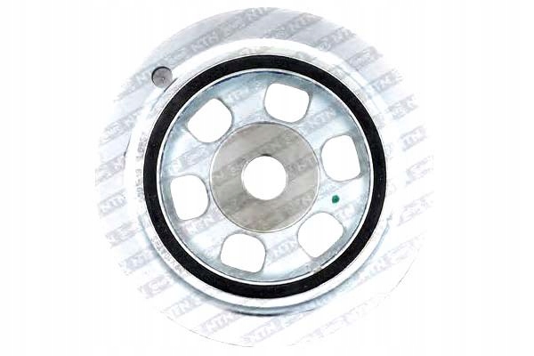 фото №2, Колесо пасове вала колінчастого iveco daily iii daily i