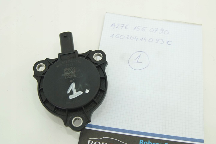 фото №1, Датчик faz распределительный вал mercedes c класс w205 2.0