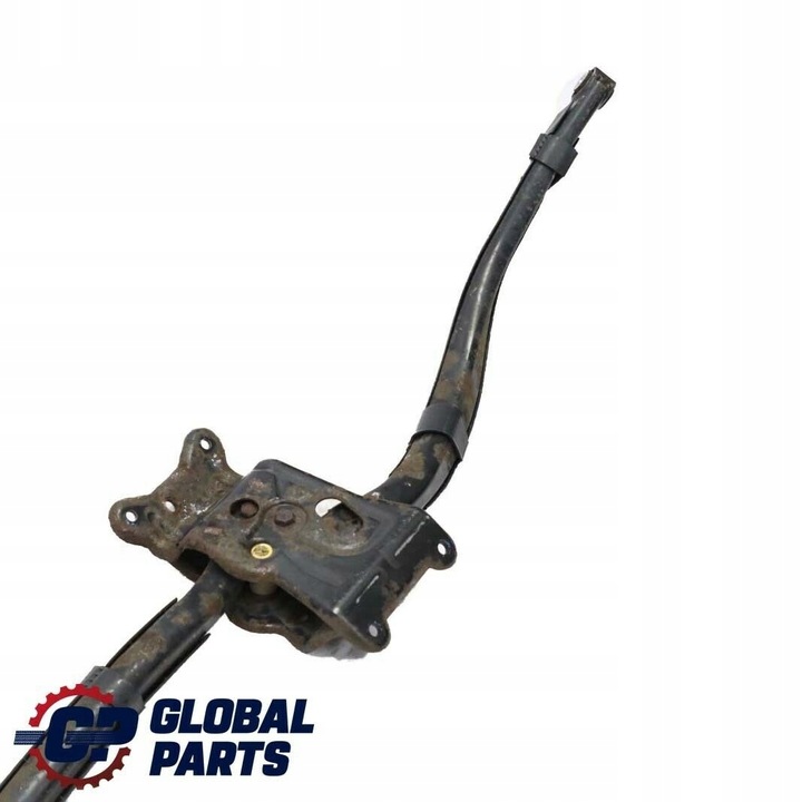 фото №11, Mercedes w169 w245 держатель крепление подвешивание a1693500042