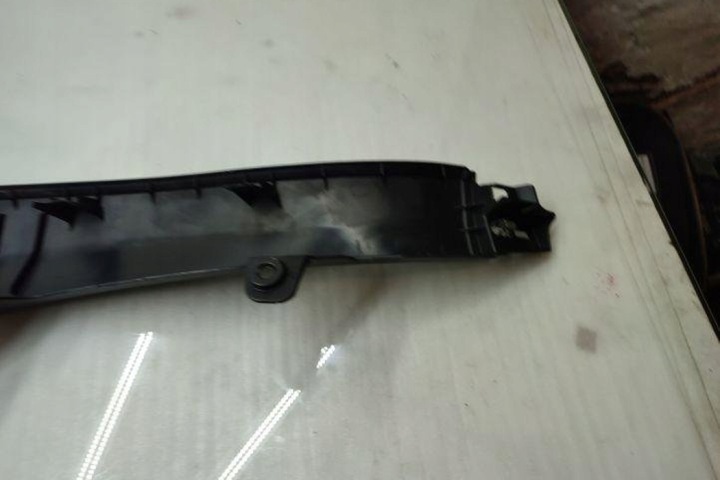 фото №9, Другие запчасти отделка bmw 7 f01, f02 9112886 3.0l дизель 180kw 2009