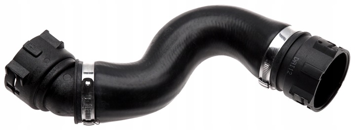 фото №10, Шланг радиатор bmw 330d 3.0 , bmw 330d cabrio 3.0 , bmw 330d купе 3.0