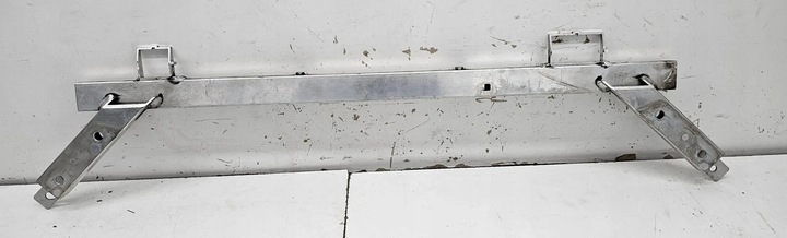 фото №6, Volvo s90 v90 2016+ балка бампера pas переднее верхний перед 31690552 fv