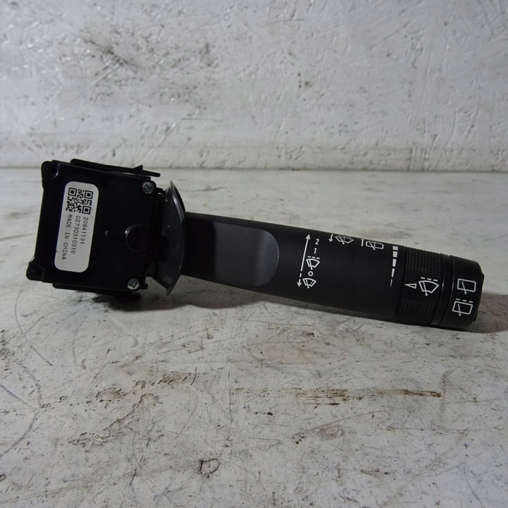 фото №1, Opel insignia a рулевой/подрулевой дворник 20941131