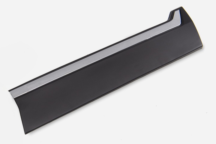 фото №8, Honda cr-v v 2018-2023 планка передніх двері права хром 75312tlaa01