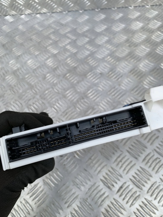 фото №10, Модуль блок керування bsi suzuki ignis iii 16-