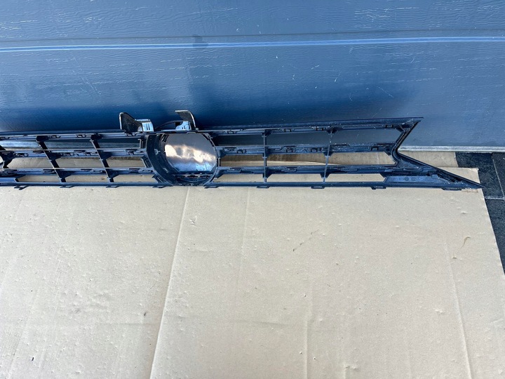 фото №7, Решётка радиатора решётка vw touran 5ta 5ta853651