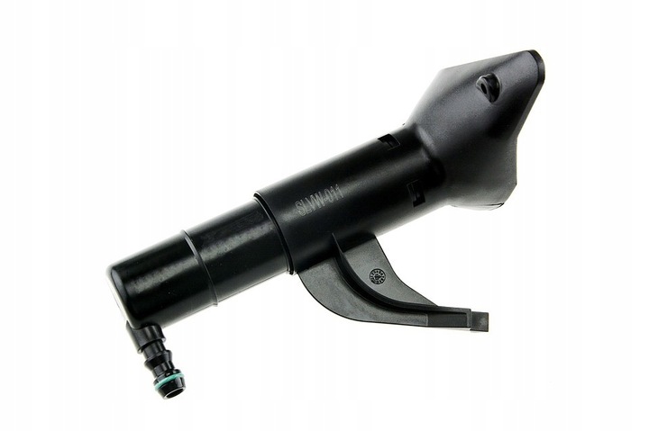 фото №2, Распылитель фара правые vw 7p6955978