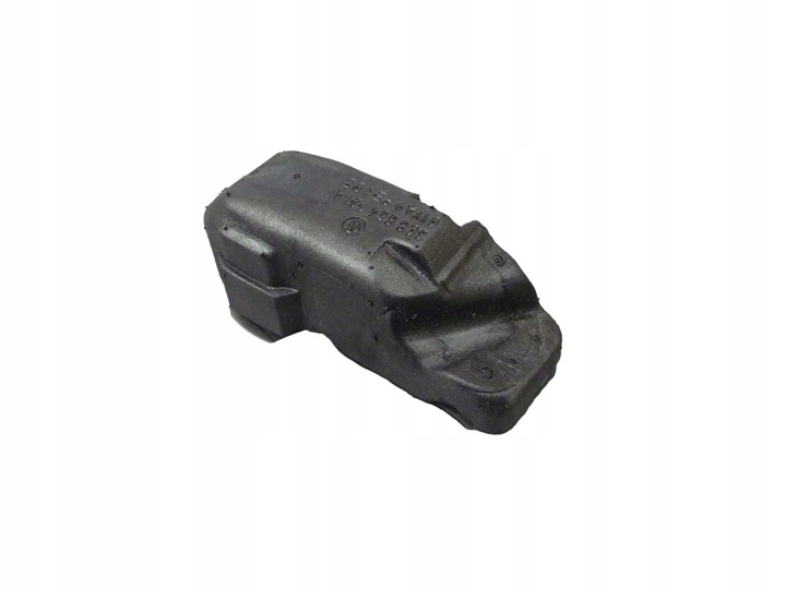 фото №1, Пена петля крышки 3c8864721a passat cc