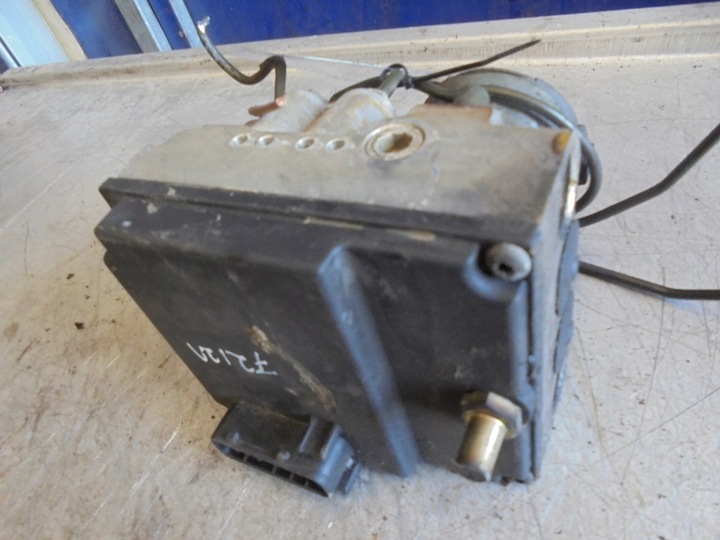 фото №14, Насос abs 0024319712 mercedes w210 e клас 95 ben