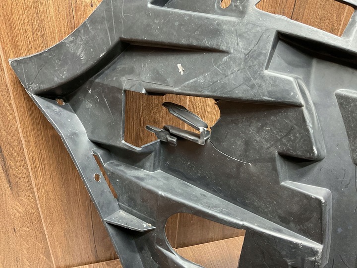 фото №7, Ковзун перед праві mercedes vito w447 a4478850116