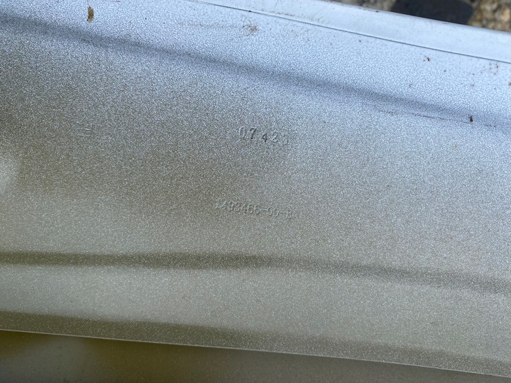 фото №9, Tesla модель y крыло правый перед оригинал