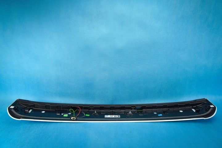 фото №4, Спойлер крышки зад audi q5 8r 8r0827933c ls9r