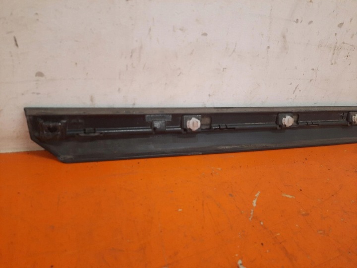 фото №6, Volkswagen passat b8 14-22 планка дверь перед правая передняя 3g0854940