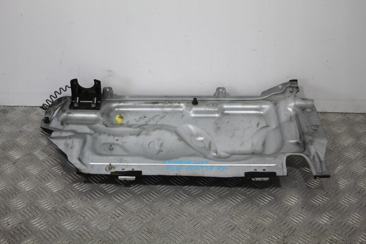 фото №1, Стена перегородочная перегородка evoque динамический рестайлинг