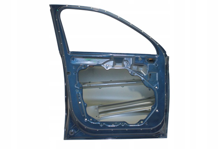 фото №2, Kia sorento iv 4 дверь передние левая