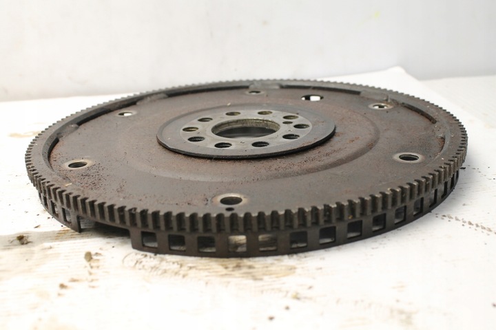 фото №7, Volvo v70 iii 2.4 d 07r- сцепление гидрокинетический конвертер 70a040