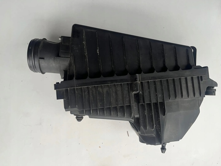 фото №1, Alfa romeo giulia stelvio корпус фільтра повітря 2.0 t.b