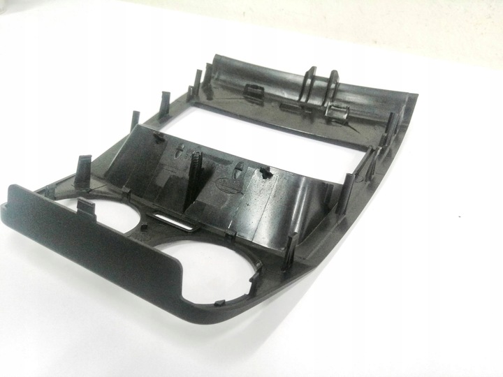 фото №7, Land rover range rover sport l320 2008 панели распределительные, консоль