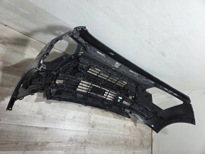 фото №13, Kia niro ii 2 ev ii sg2 передний бампер перед 86511a0000 86511-a0000