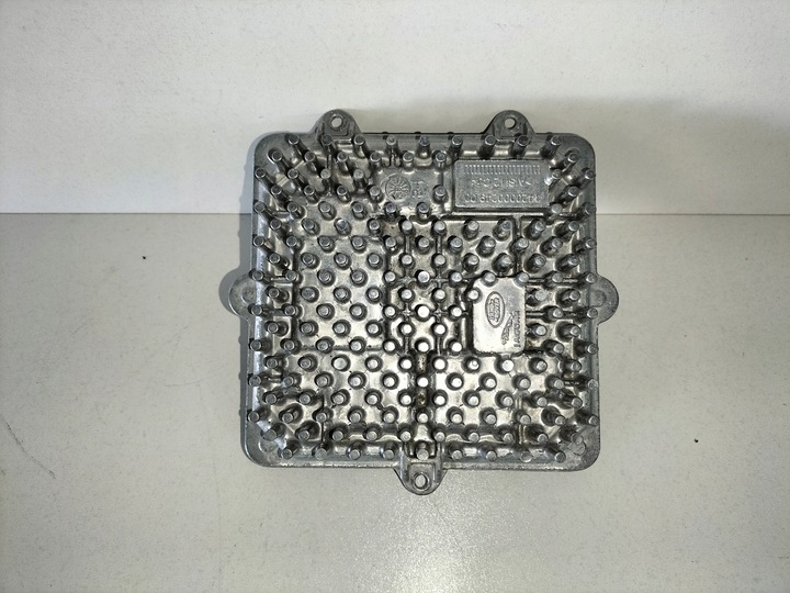 фото №1, Преобразователь модуль led jaguar land rover