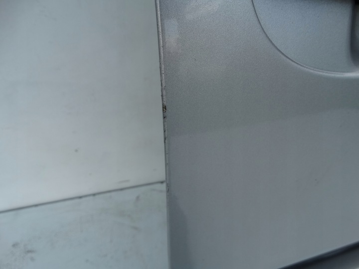 фото №8, Дверь правый перед renault espace iii