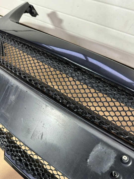 фото №7, Бампер перед, бампер переднє mercedes ml w164 6.3 amg c197