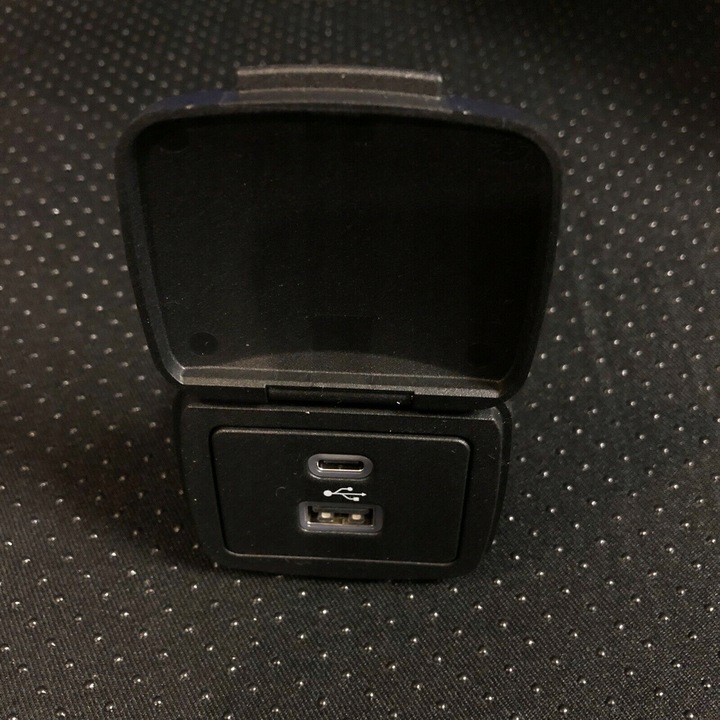 фото №1, Модуль синхронізація 3 usb типу c hc3z-19a387-b